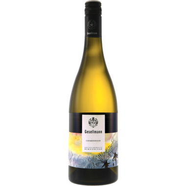Chardonnay bio 2023