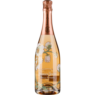 Belle Epoque Rosé 2014