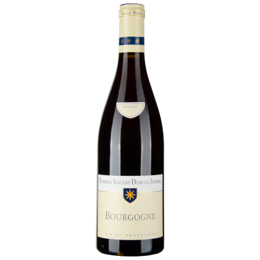 Bourgogne Rouge 2021