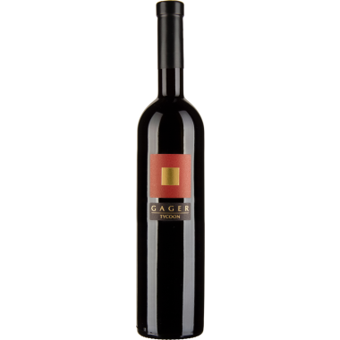 Cuvée Tycoon 2021