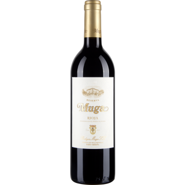 Rioja Reserva 2021