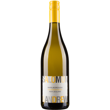 Sauvignon Blanc Marlborough 2024