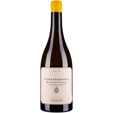 Fontansanta Manzoni Bianco 2024