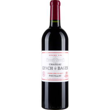 5e Cru Classé 2018