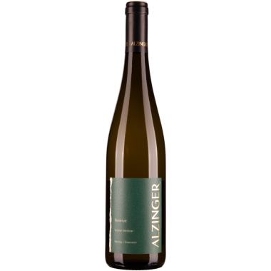 Rarität Grüner Veltliner Reserve 2005