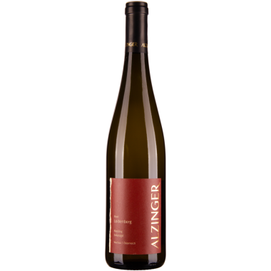 Rarität Riesling Smaragd Ried Loibenberg Wachau DAC 2008