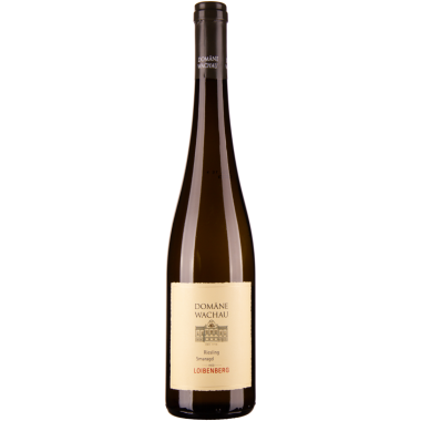 Riesling Smaragd Ried Loibenberg Wachau DAC 2023