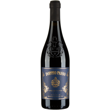 Primitivo Salento IGT 2023