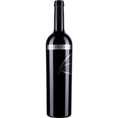 Shiraz The 2020
