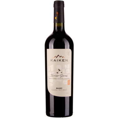 Malbec Bonarda Petit Verdot Terroir Series 2022