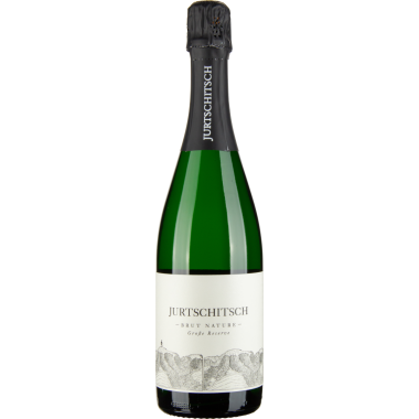 Brut Nature Grüner Veltliner Große Reserve 2018
