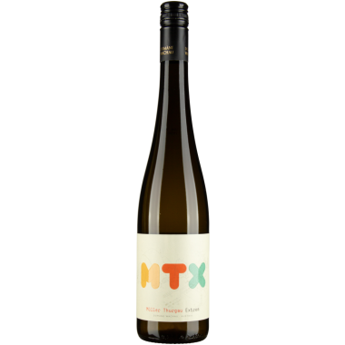 Müller-Thurgau MTX Müller Thurgau Extrem 2022