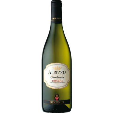 Chardonnay Albizzia IGT 2023