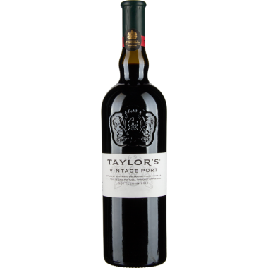 Vintage Port 2017