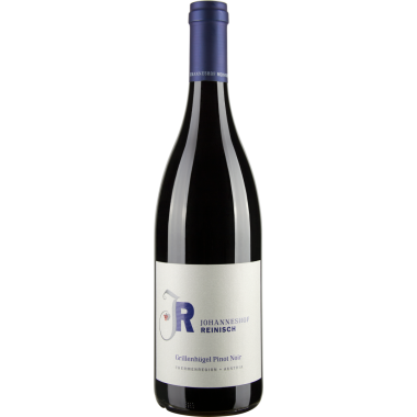 Pinot Noir Gumpoldskirchen Alte Reben Grillenhügel bio 2021