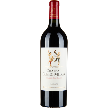 5e Grand Cru Classé 2005