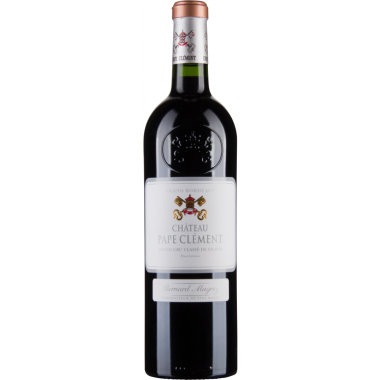 Grand Cru Classé 2018