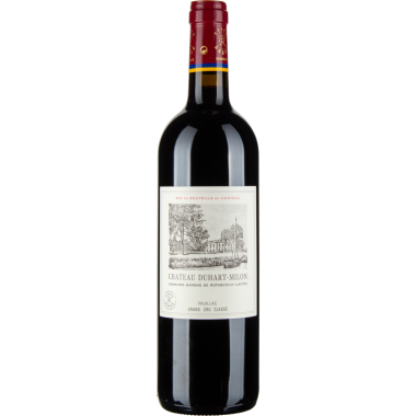 Pauillac 4e Cru Classé 2010