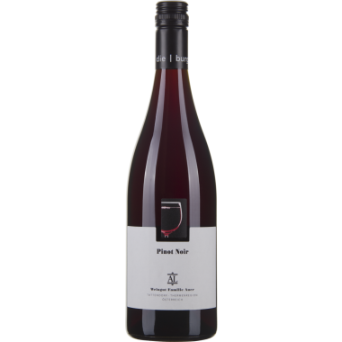 Pinot Noir Tattendorf bio 2024