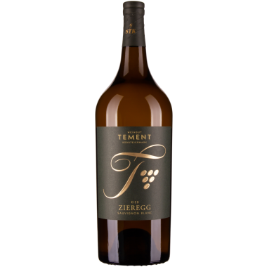 Sauvignon Blanc Ried Zieregg GSTK Südsteiermark DAC bio 2020