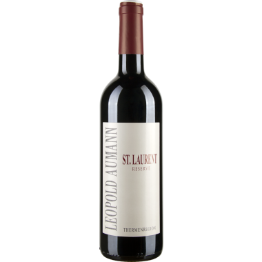 St. Laurent Reserve 2021