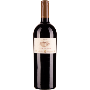 Rioja Single Vineyard 2020