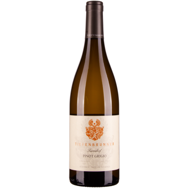 Pinot Grigio Turmhof DOC 2022