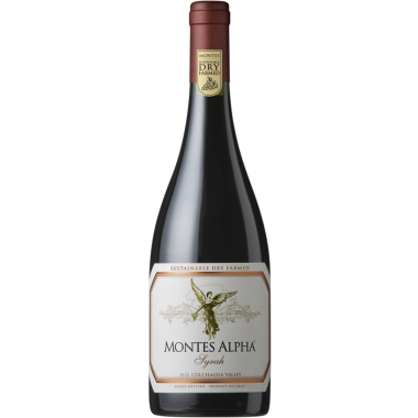 Syrah Alpha 2022