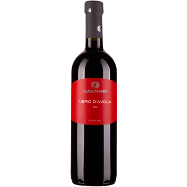 Nero d'Avola 2022