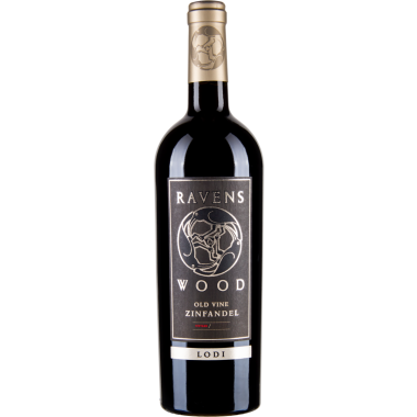 Zinfandel Lodi County 2022