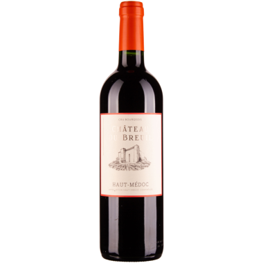 Cru Bourgeoi 2016