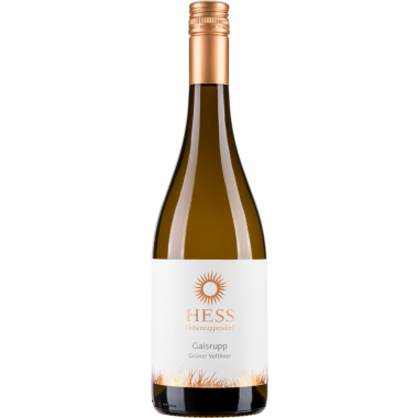 Grüner Veltliner Ried Gaisrupp 2023