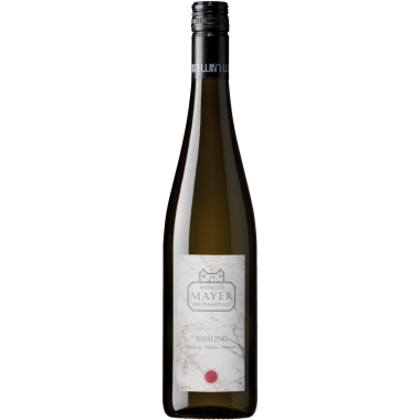 Riesling Ried Nussberg Weißer Marmor 2022