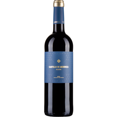 Rioja Reserva bio 2019