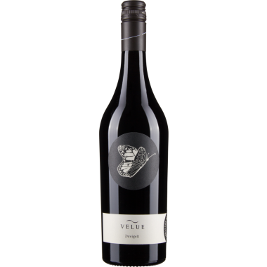 Zweigelt Velue bio 2022