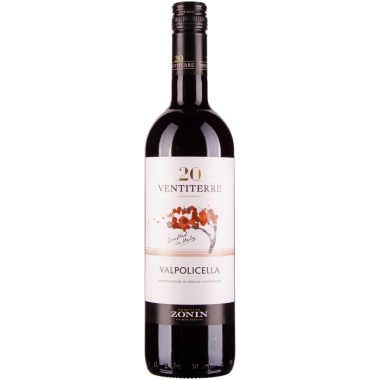 Ventiterre Valpolicela 2022