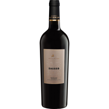 Primitivo Sasseo 2022
