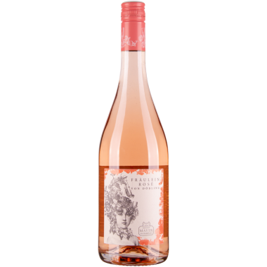 Fräulein Rosé von Döbling 2024