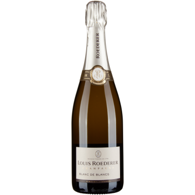 Blanc de Blancs im Geschenkkarton 2016