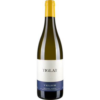 Chardonnay Tiglat 2018