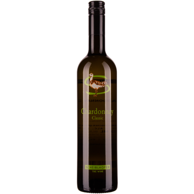 Chardonnay 2024