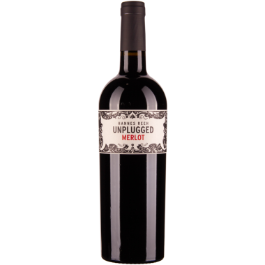 Merlot Unplugged 2020