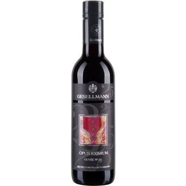 Rarität Opus Eximium 2006