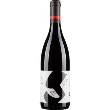 St. Laurent Alte Reben bio 2021