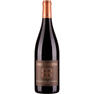 Blaufränkisch glawarinza Leithaberg DAC bio 2018