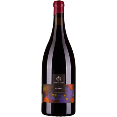 Blaufränkisch Hochberc bio 2020