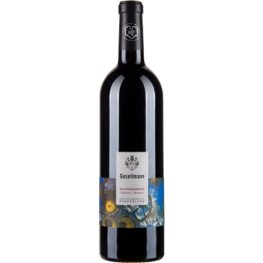 Blaufränkisch Creitzer Mittelburgenland DAC Reserve bio 2022