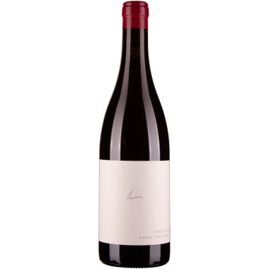 Pinot Noir bio 2022