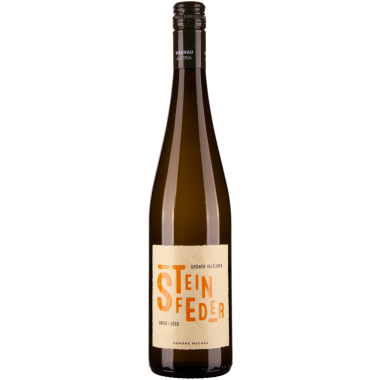 Grüner Veltliner Steinfeder Gneis + Löss Wachau DAC 2024