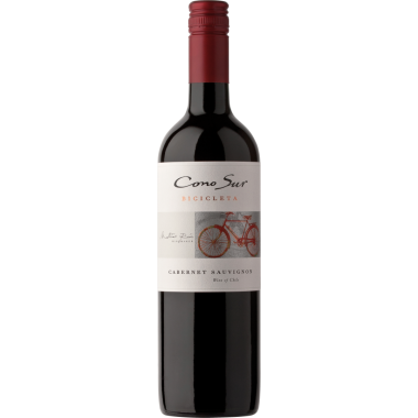 Cabernet Sauvignon 2021